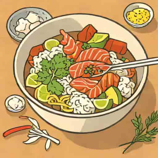 Ymir Bowl Recipe Whitewater Cooks