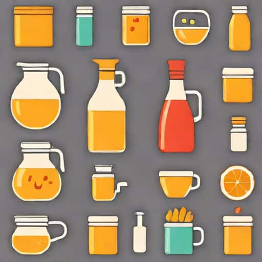 Yodo Liquido Comestible