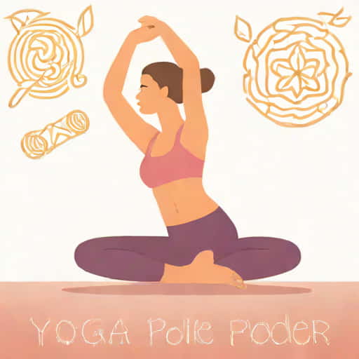 Yoga Poses To Strengthen Pelvic Floor