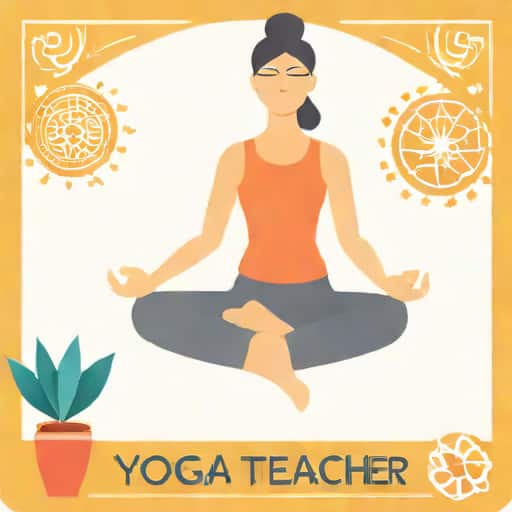 Yoga Teacher Govt Job Eligibility