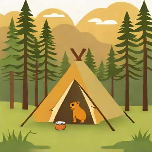 Yogi Bear Campground Catskills Ny