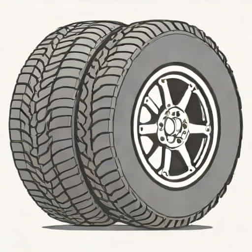 Yokohama Geolandar All Terrain Tyres