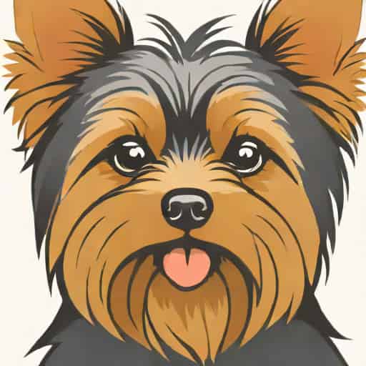Yorkie Overbite Issues