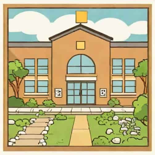 Yorkson Creek Middle School