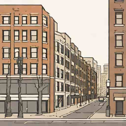 Yorkville Was Built Over This Morbid Site