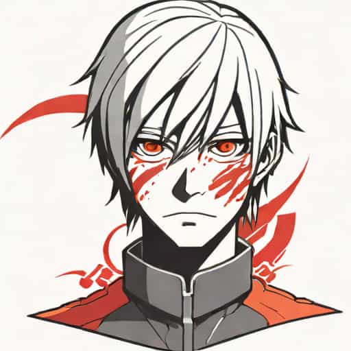 Yotsume Tokyo Ghoul