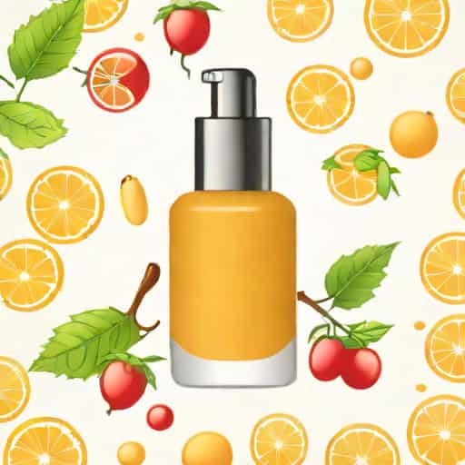 You Antioxidant Serum
