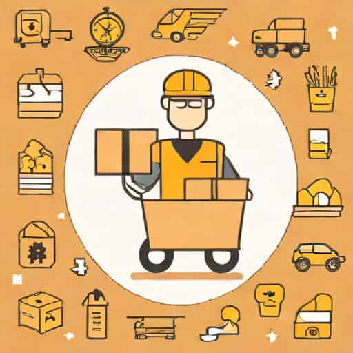 You Manage Gofer Delivery Service