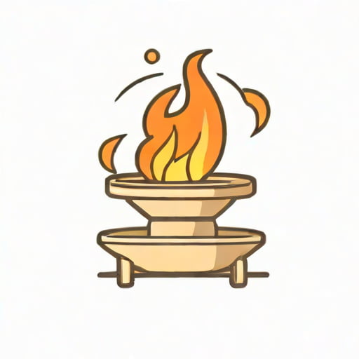 You May Experience Mild Incineration