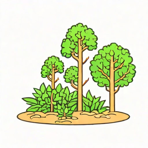 You Must Bring Us A Shrubbery