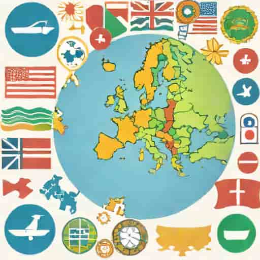 You Reside In An Eligible Country