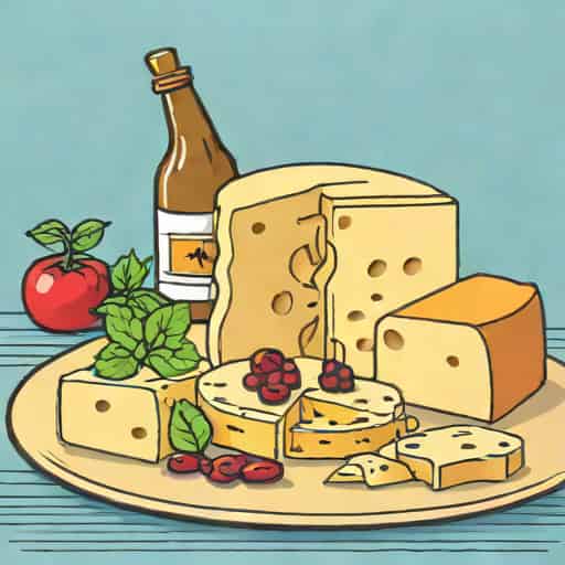 You Wanna Party With Havarti