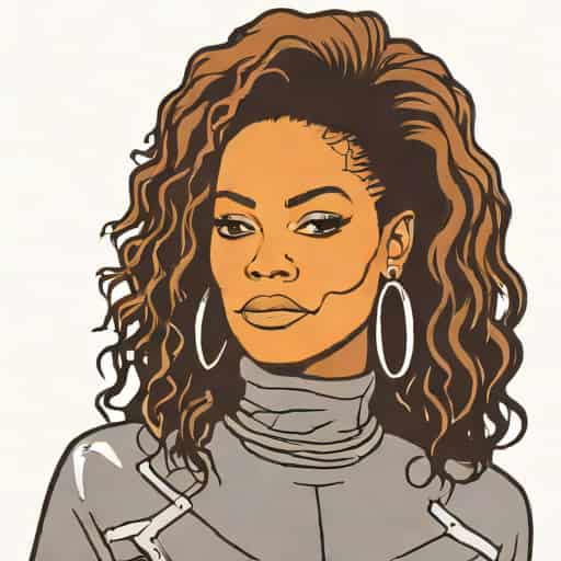 You Want This Janet Jackson