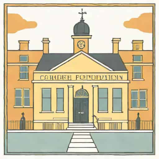 Young Camden Foundation