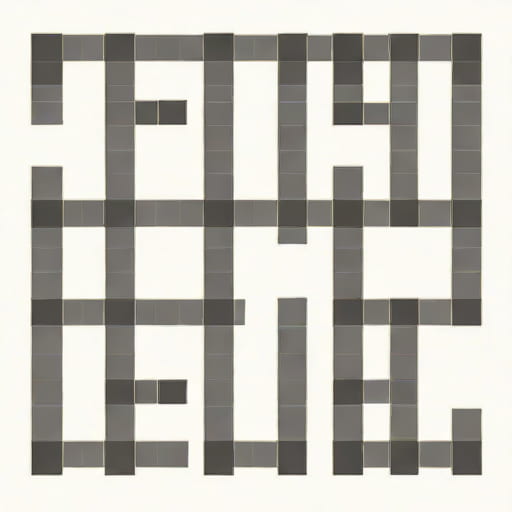 Young Hellion Crossword 4 Letters