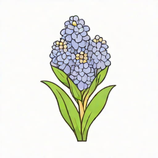 Young Hyacinth Where To Watch