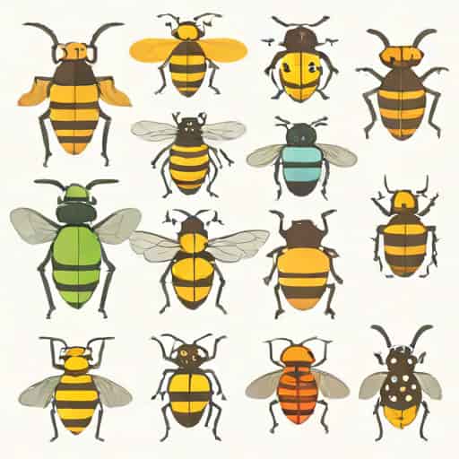 Young Insects That Look Almost Identical