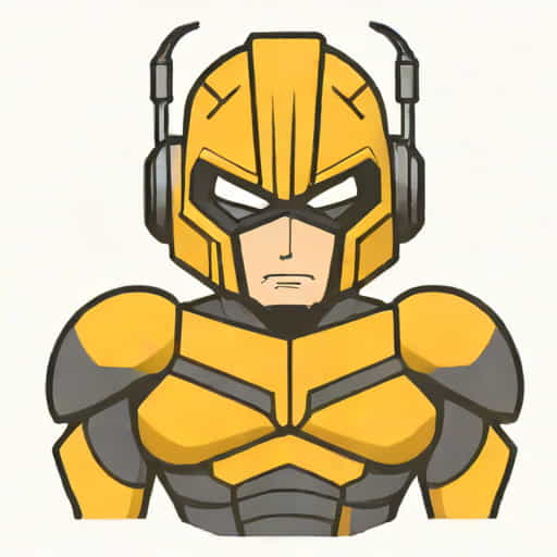 Young Justice Bumblebee