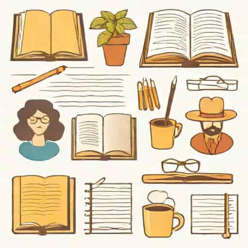 Young Poets Anthology