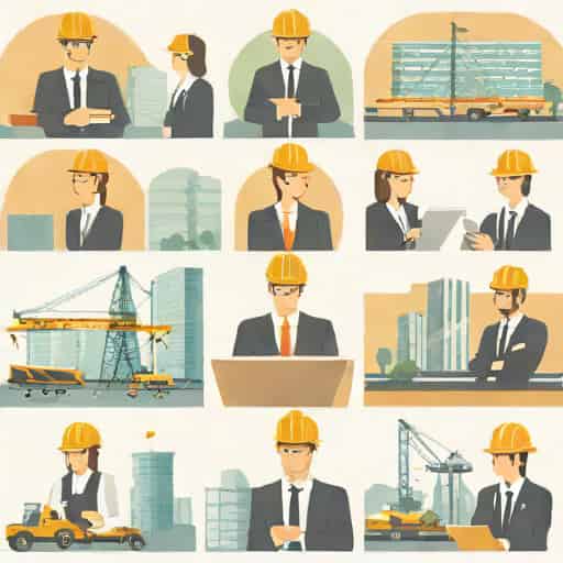 Young Professionals In Infrastructure