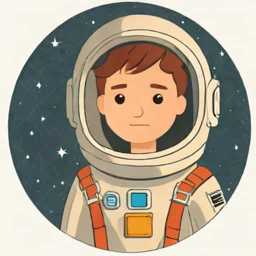Young Tom Interstellar