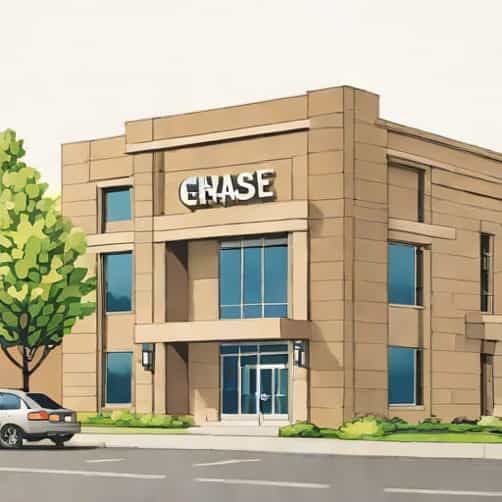 Youngstown Ohio Chase Bank