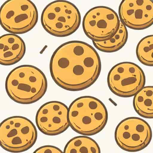 Your Cookies Have Achieved Sentience