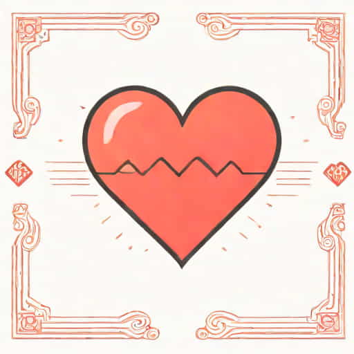 Your Heart Is Beating Fast