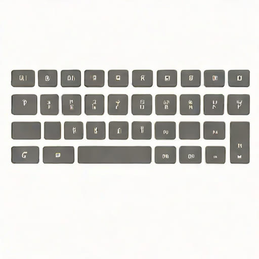 Your Keyboard Cannot Be Identified