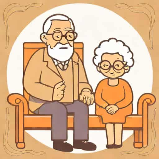 Your Maternal Grandparents Are Your