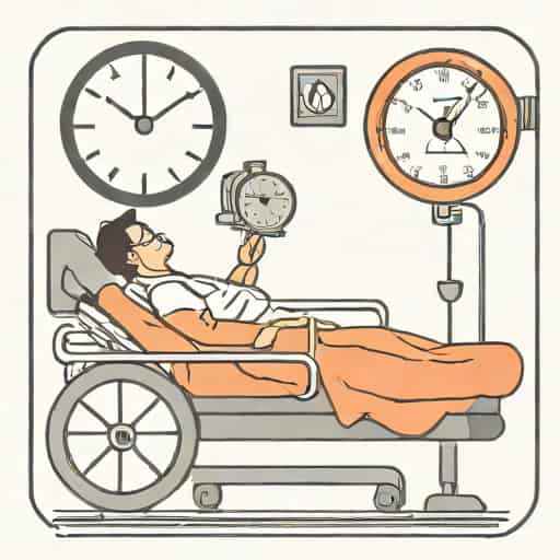 Your Patient Is On The Midday Schedule For Hemodialysis