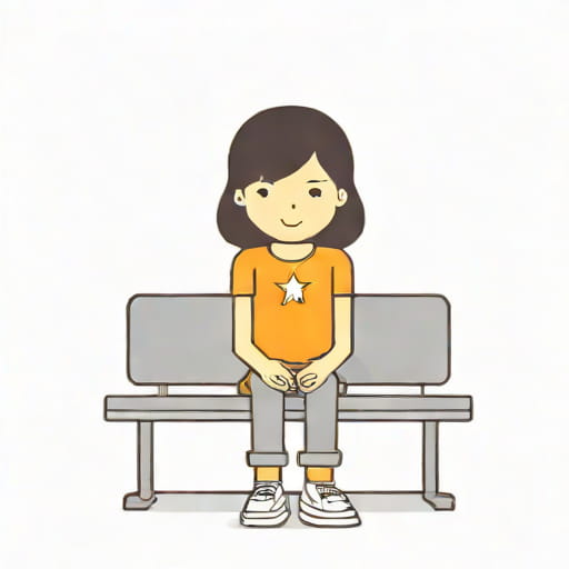 You'Re Looking Kinda Lonely Girl