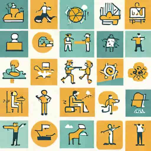 Youth Program Activities Ideas