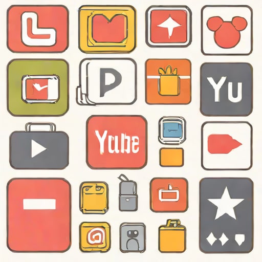 Youtube Alphablocks Digraphs