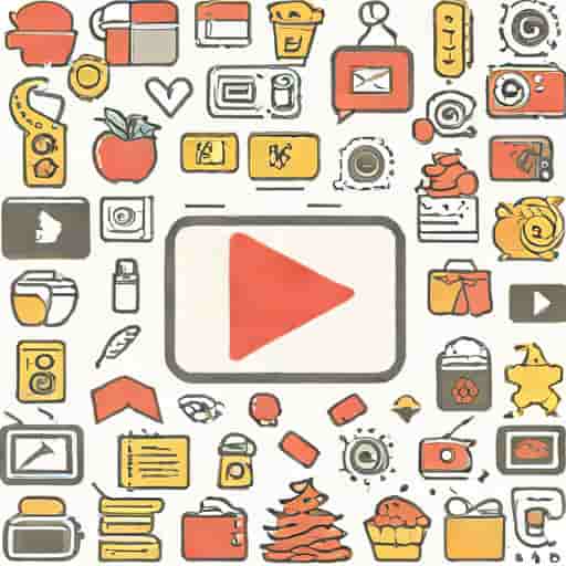 Youtube Annual Reminder