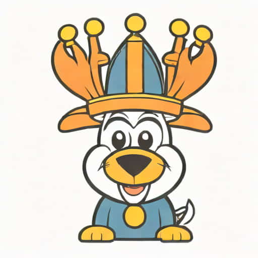 Youtube Bishop Bullwinkle