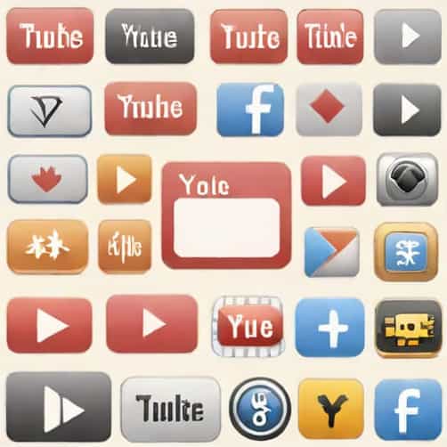 Youtube Browse Features Meaning