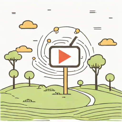 Youtube Carefree Wandering