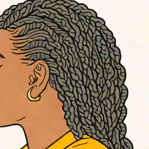 Youtube Cornrow Tutorial