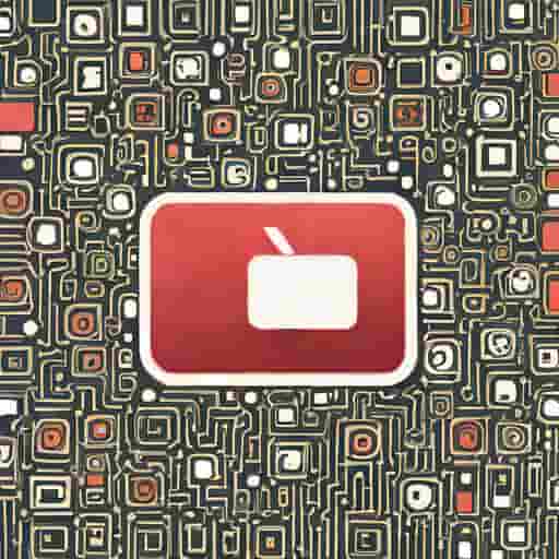 Youtube Digital Residual Program