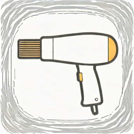 Youtube Hairdryer White Noise