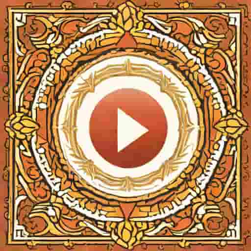 Youtube Holy Harmonies