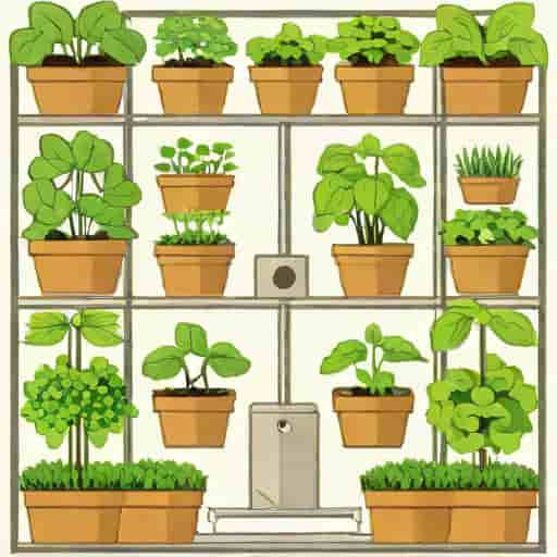 Youtube Hydroponic Garden