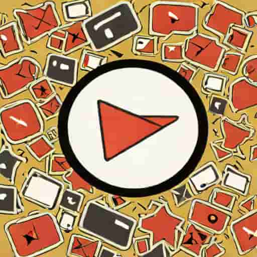 Youtube Internet Anarchist