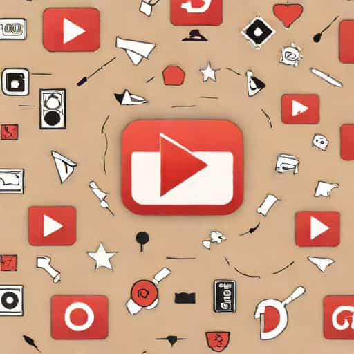 Youtube Joel Hansen