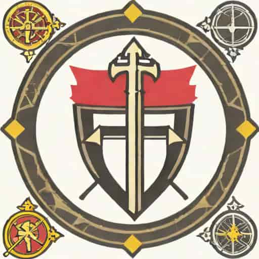 Youtube Knights Templar