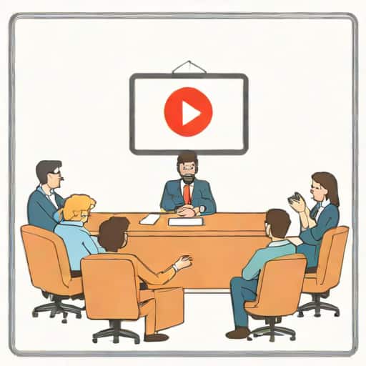 Youtube Socratic Seminar
