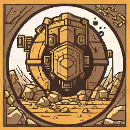 You'Ve Found The Juggernaut Deadmines