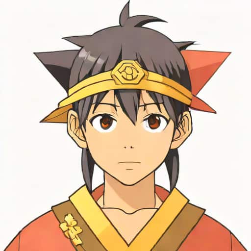 Yuji Pitying Sukuna