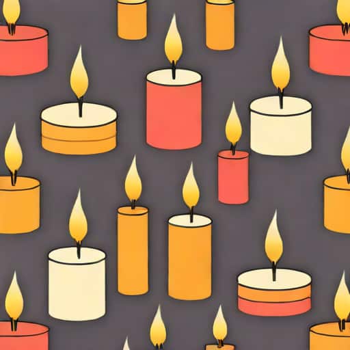 Yummi Candles Mississauga